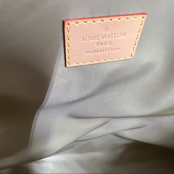 LOUIS VUITTON LIMITED Messager bag - RARE HARD TO FIND - Picture 9 of 17